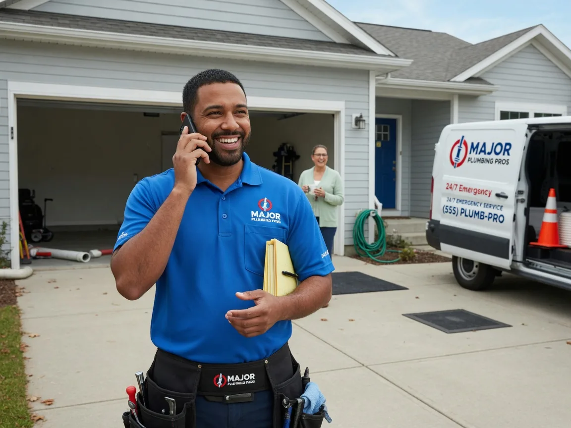 Drain Cleaning Services West Decatur, PA FAQs